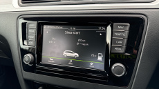 Skoda Rapid Spaceback 1.2 TSI 90 SE Tech 5dr Petrol Hatchback